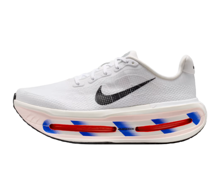 Nike Vomero Premium "CM White Racer Blue Crimson" Branco
