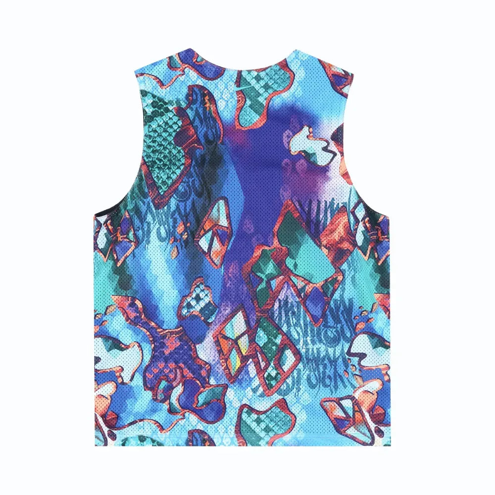 Regata Nike x Kobe Dri-FIT Reversible Jersey Regata Nike x Kobe Dri-FIT Reversible Jersey