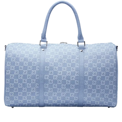 Bolsa Duffel Bag Jordan Monogram 25Lt Azul