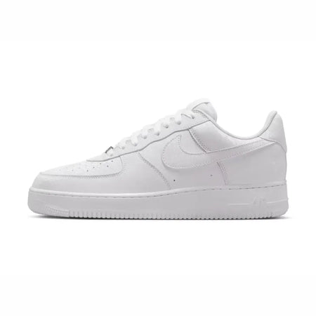 Tênis Nike Air Force 1 Low x Kobe Bryant White Branco