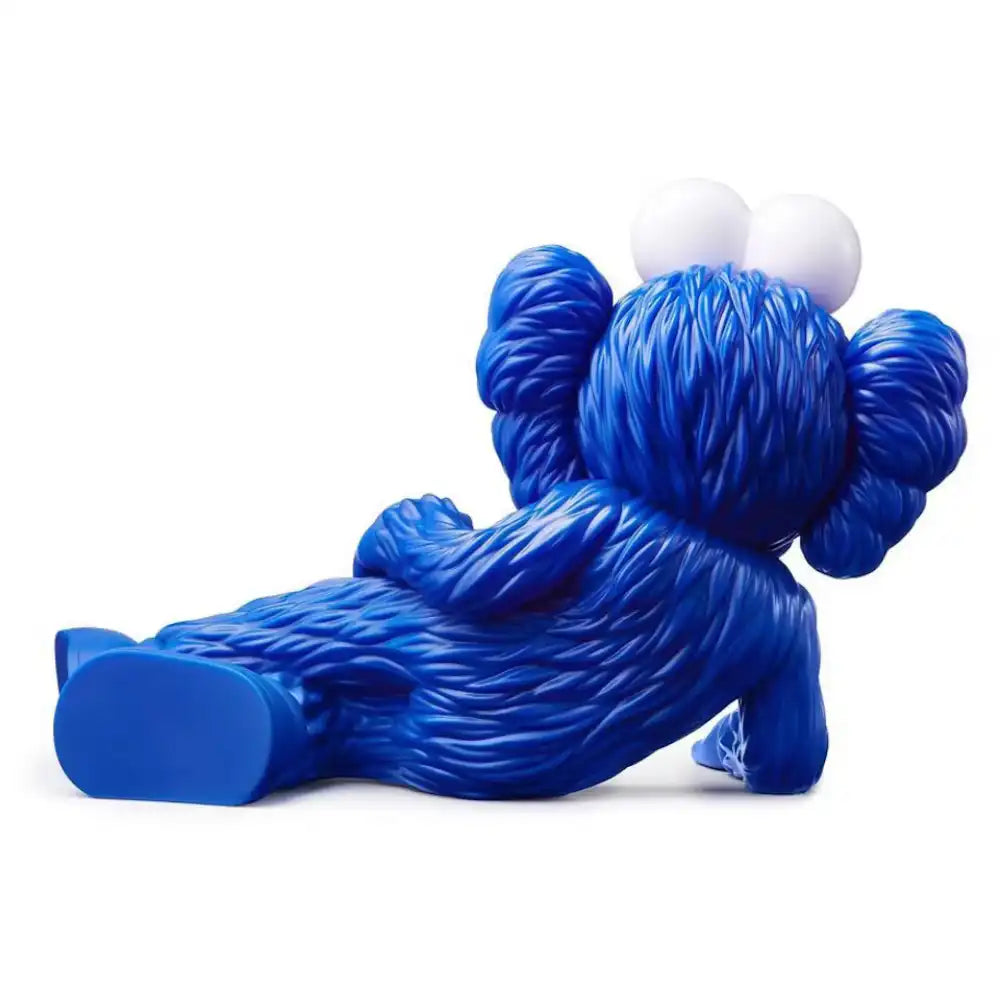 Boneco Kaws Boneco Kaws