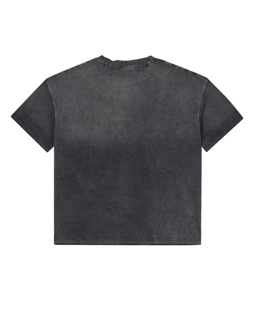 Camiseta Valley Fallen Bling Cinza