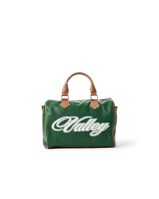 Bolsa Valley Money Green Duffle Verde