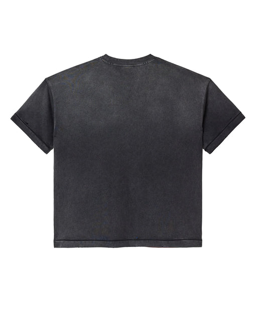 Camiseta Valley Chambers Bling Preto