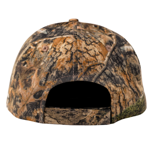 Boné Oma Design "LA LA Sunset Camo" Camuflado