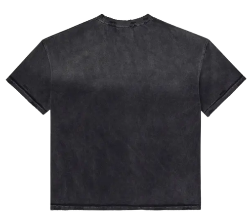 Camiseta Valley "Big Stage" Preto