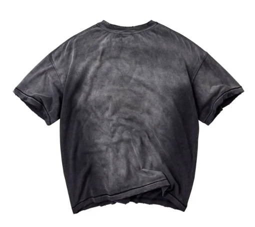 Camiseta Valley "Castle" Estonado