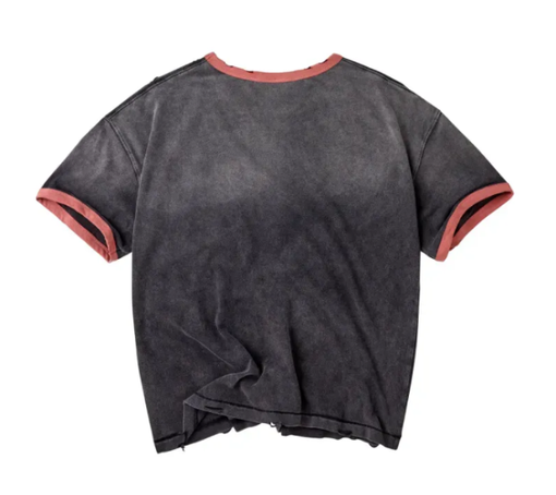 Camiseta Valley "Big Bro DIY" Preto