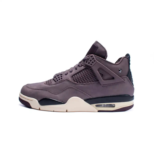 Tênis Nike Air Jordan 4 x A Ma Maniére "Violet Ore" Roxo