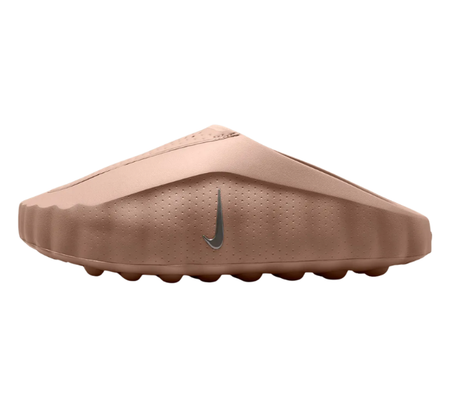 Chinelo Nike Mind 001 "Hemp Sanddrift Pale Ivory" Bege