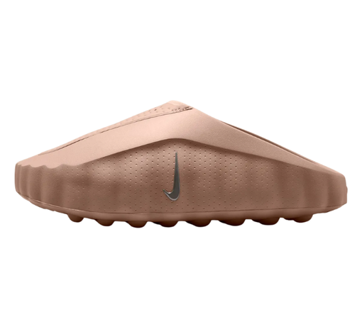 Chinelo Nike Mind 001 "Hemp Sanddrift Pale Ivory" Bege
