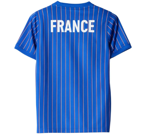 Camiseta Nike x Jacquemus "France Dri Fit" Azul