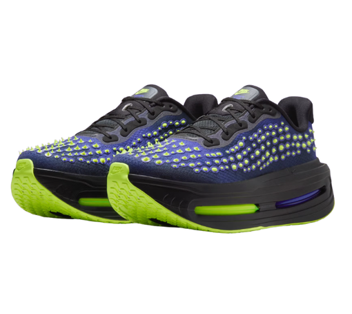 Tênis Nike Vomero Premium "Rush Violet Volt Glow" Roxo