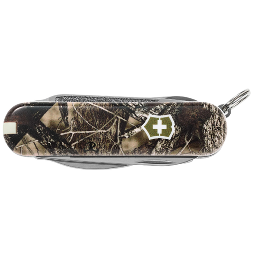 Canivete Supreme x Victorinox "Pocket Knife Camo" Camuflado