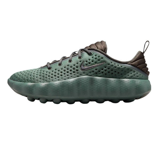 Tênis Nike Mind 002 "Camo Green Phantom Newsprint" Verde