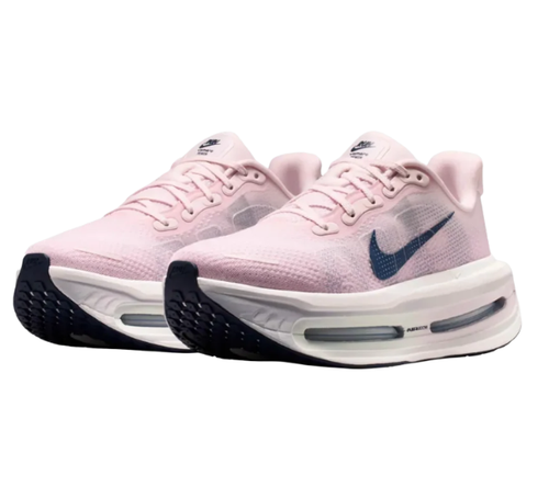 Tênis Nike Vomero Premium "Pink Midnight Navy" Rosa