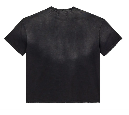 Camiseta Valley "Sunshine" Preto
