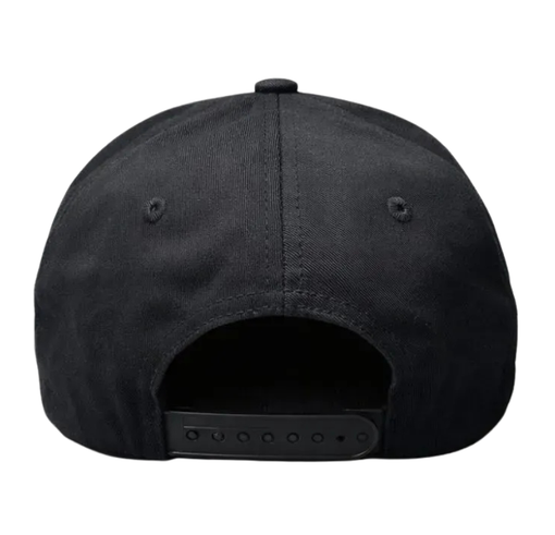 Boné Oma Design "NY NY" Preto/Branco