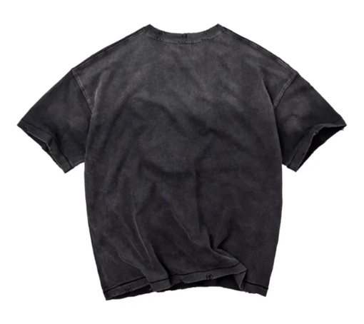 Camiseta Valley "Big Brother" Preto