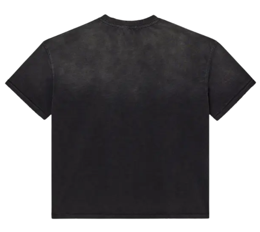 Camiseta Valley "HOF" Preto