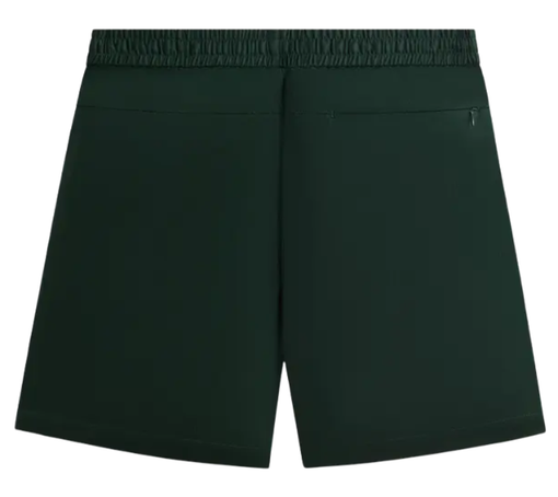 Shorts Kith "Twill Collins Swim Short Stadium" Verde