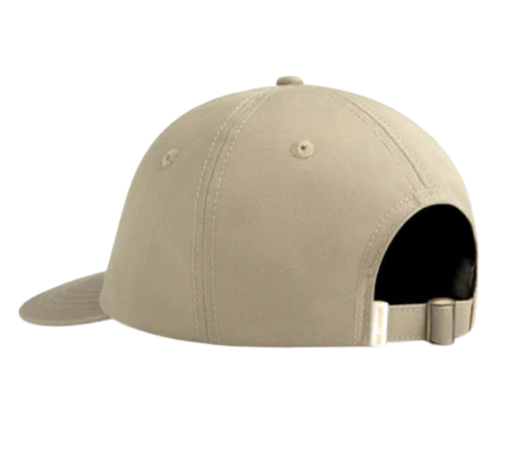 Boné Aime Leon Dore Core "Cotton Logo" Cáqui