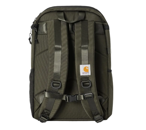 Mochila Carhartt "Prescott Backpack Oxide Green" Verde