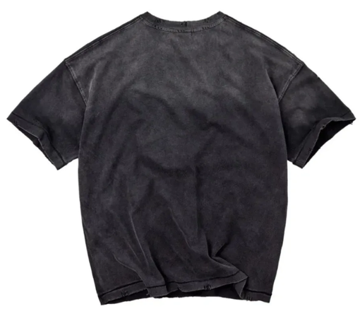 Camiseta Valley "Iron Cross Bling" Preto