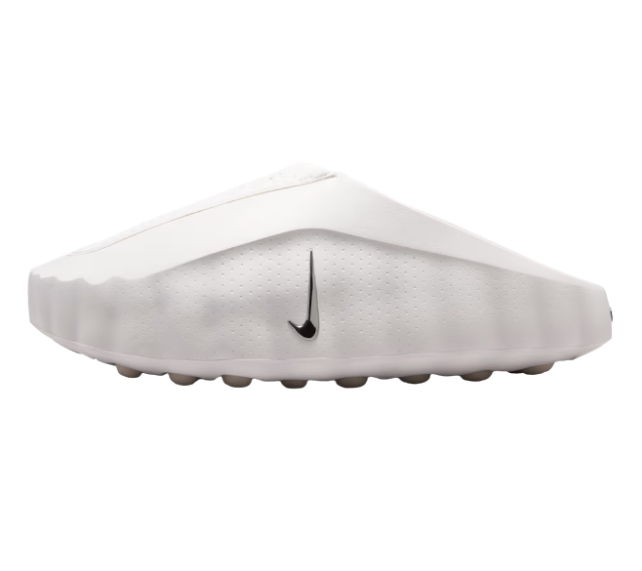 Chinelo Nike Mind 001 "Summit White" Branco