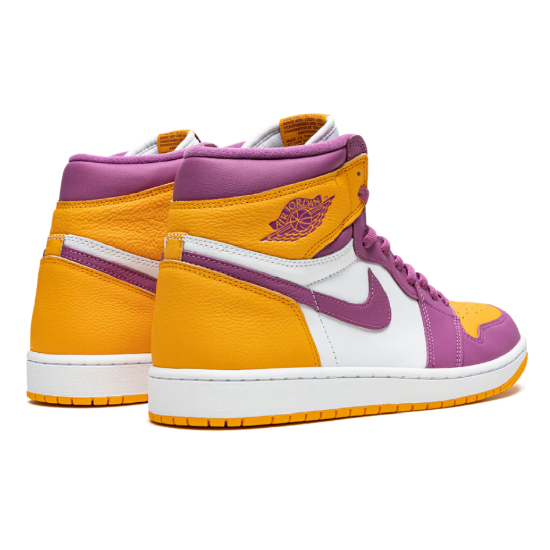 Tênis Air Jordan 1 High Og Tênis Air Jordan 1 High Og