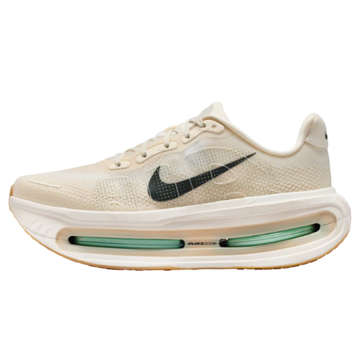 Tênis Nike Vomero Premium "Pale Ivory Jade Horizon" Bege