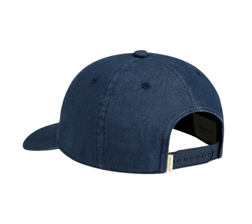 Boné Aime Leon Dore "Vintage Micro Logo Hat Navy" Azul Marinho