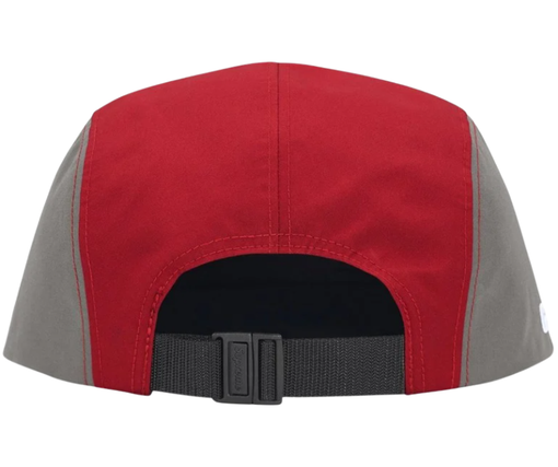 Boné Supreme SS26 "Gore-Tex" Vermelho