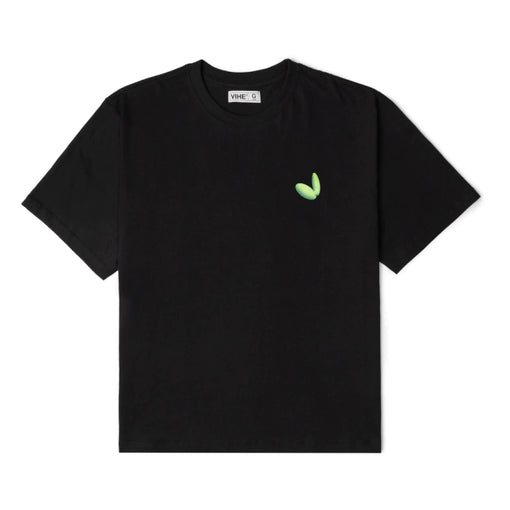 Camiseta Vihe "Concept" Preto
