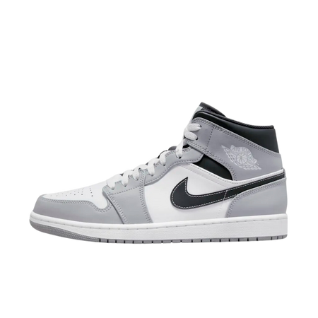 Tênis Air Jordan 1 Mid Tênis Air Jordan 1 Mid