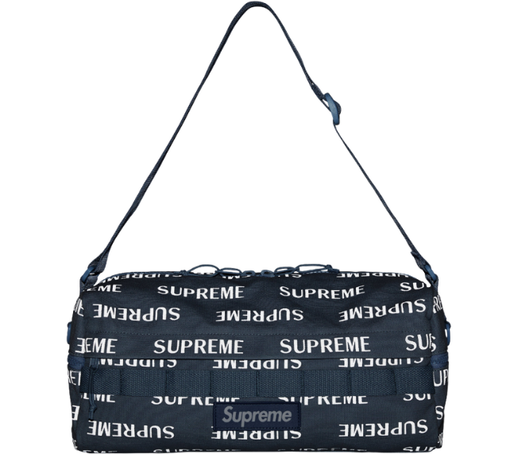 Utility Bag Supreme FW26 "Light Blue" Azul Claro