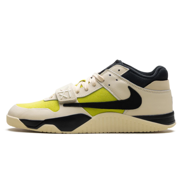 Tênis Nike Jordan Jumpman Jack TR 