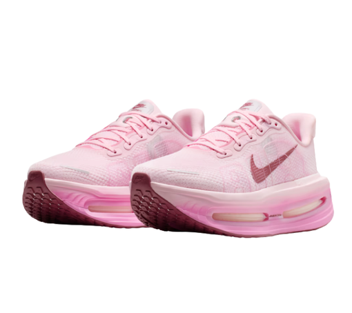 Tênis Nike Vomero Premium "Pink Foam Light Magenta" Rosa