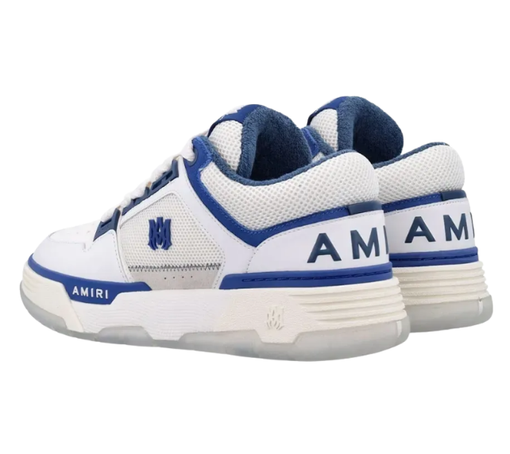 Amiri "MA-1 Navy White" Azul