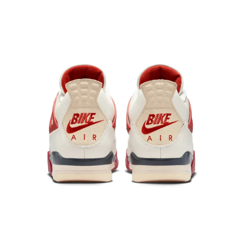 Tênis Nike Air Jordan 4 Retro OG 