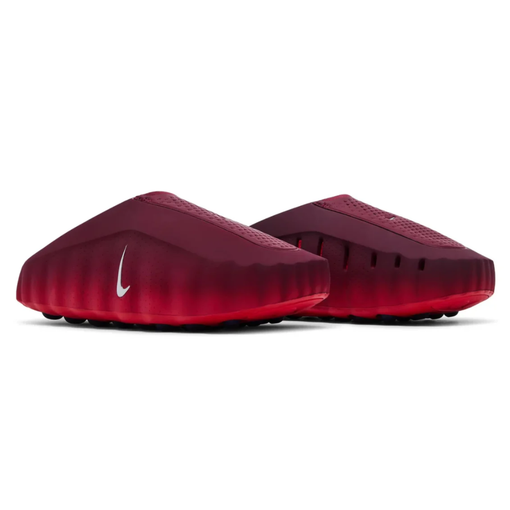 Chinelo Nike Mind 001 Slide "University Team Red" Vermelho