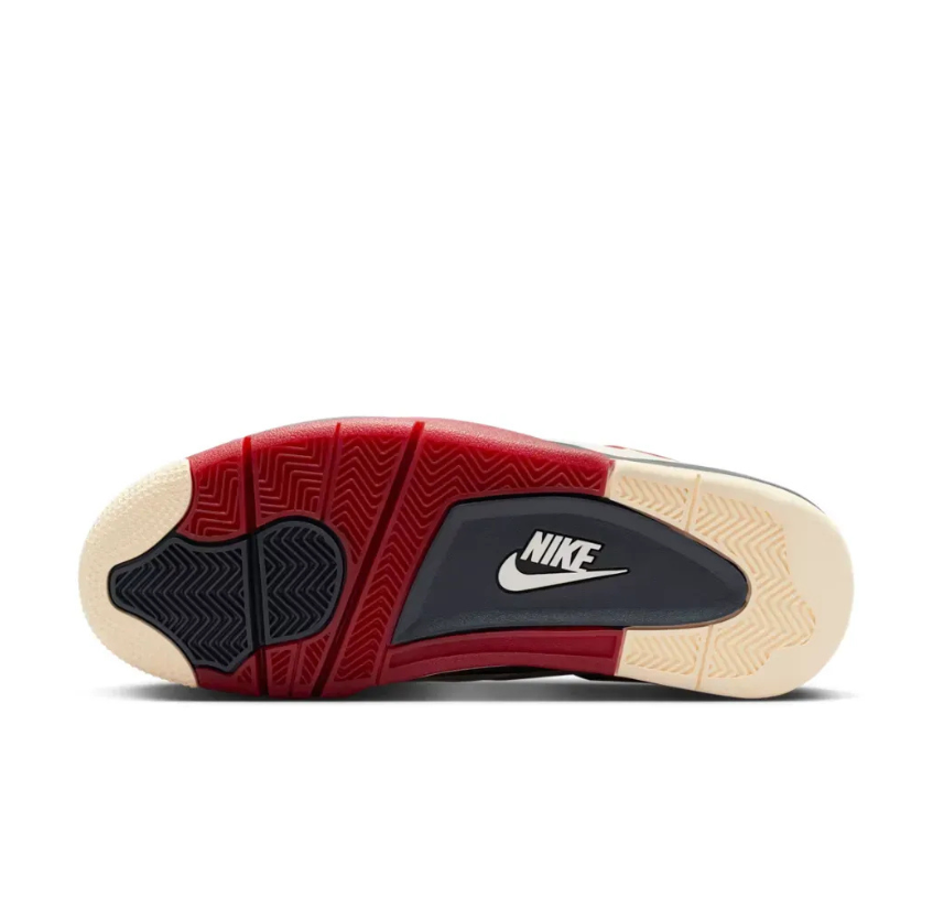 Tênis Nike Air Jordan 4 Retro OG 