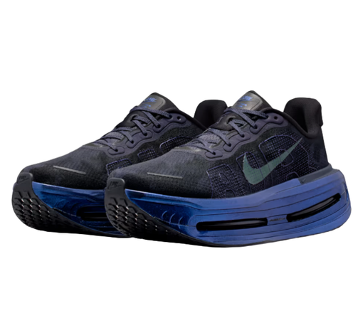 Nike Vomero Premium "Gridiron Black" Preto