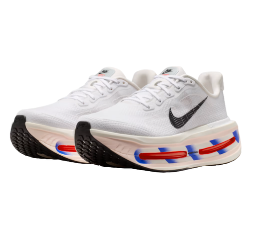 Nike Vomero Premium "CM White Racer Blue Crimson" Branco
