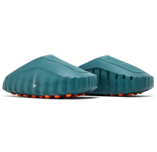 Chinelo Nike Mind 001 Slide "Mineral Slate" Verde