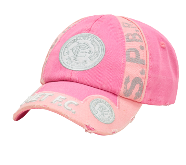 Boné Piet "F.C." Rosa