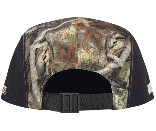 Boné Supreme SS26 "Mossy Oak" Real Tree