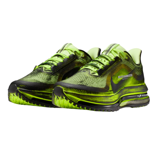 Tênis Nike Air Zoom Pegasus Premium Wmns "Melitta Baumeister Volt" Verde