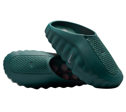 Chinelo Nike Mind 001 "Slide Mineral Slate" Verde