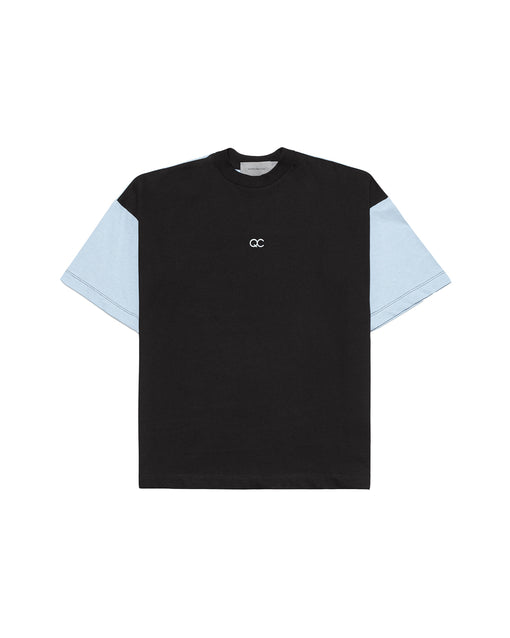 Camiseta Quadro Creations "Ficino Black" Preto